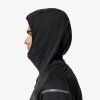 Pánská funkční mikina Pace Midlayer Hooded M