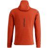 Pánská funkční mikina Pace Midlayer Hooded M