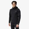 Pánská funkční mikina Pace Midlayer Hooded M