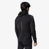Pánská funkční mikina Pace Midlayer Hooded M
