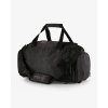 Fitness taška Kilpi DRILL 35-U (Barva BLK, Velikost UNI)