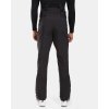 Pánské softshellové lyžařské kalhoty Kilpi RHEA-M (Barva BLK, Velikost 3XL)