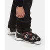 Pánské softshellové lyžařské kalhoty Kilpi RHEA-M (Barva BLK, Velikost 3XL)