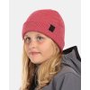 Dětská zimní čepice Kilpi REFLEC-J (Barva PNK, Velikost 10)