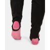 Dámské lyžařské softshellové kalhoty Kilpi MAURA-W (Barva BLK, Velikost 34)