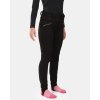 Dámské lyžařské softshellové kalhoty Kilpi MAURA-W (Barva BLK, Velikost 34)