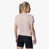 Dámské běžecké triko Pace Short Sleeve W