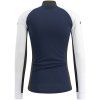 Pánské funkční triko RaceX Classic Half Zip M