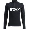Pánské funkční triko RaceX Classic Half Zip M