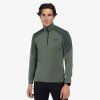 Pánská funkční mikina Infinity Light Half Zip M