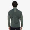 Pánská funkční mikina Infinity Light Half Zip M