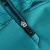 Dámská funkční mikina Infinity Light Half Zip W