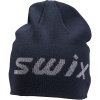 Čepice Logo Swix Beanie