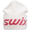 Čepice Logo Swix Beanie