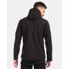 Pánská softshellová bunda Kilpi RAVIO-M (Barva BLK, Velikost 3XL)