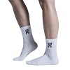 Ponožky Logo Sock High 3-pack