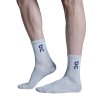 Logo Sock High 3-pack ON,ponožky,uni.
