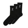 Logo Sock High 3-pack ON,ponožky,uni.