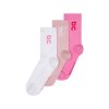 Ponožky Logo Sock High 3-pack