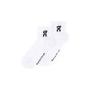 Ponožky Logo Sock Mid 3-pack