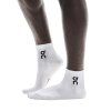 Ponožky Logo Sock Mid 3-pack