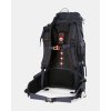 Turistický batoh 45 L Kilpi ECROW 45-U (Barva DBL, Velikost UNI)