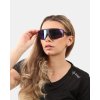 Unisex sluneční brýle Kilpi PALEO-U (Barva BLK, Velikost UNI)