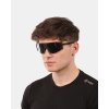 Unisex sluneční brýle Kilpi PALEO-U (Barva DGY, Velikost UNI)