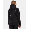 Dámská softshellová bunda Kilpi BELTRA-W (Barva BLK, Velikost 44)