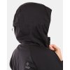 Dámská softshellová bunda Kilpi BELTRA-W (Barva BLK, Velikost 44)