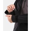 Dámská softshellová bunda Kilpi BELTRA-W (Barva BLK, Velikost 44)