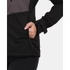 Dámská softshellová bunda Kilpi BELTRA-W (Barva BLK, Velikost 44)