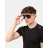 Unisex sluneční brýle Kilpi LECANTO-U (Barva DBL, Velikost UNI)