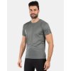 Pánské funkční tričko Kilpi DIMA-M (Barva KHK, Velikost M)