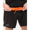 Pánské běžecké šortky Kilpi RAFEL-M (Barva BLK, Velikost M)