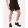 Pánské běžecké šortky Kilpi RAFEL-M (Barva BLK, Velikost M)