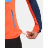 Pánská fleecová mikina Kilpi SEVELEN-M (Barva ORN, Velikost 6XL)