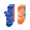 Ponožky Kids Sock 4-Pack