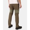 Pánské outdoorové odepínací kalhoty Kilpi HOSIO-M (Barva KHK, Velikost XXL)