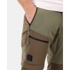 Pánské outdoorové odepínací kalhoty Kilpi HOSIO-M (Barva KHK, Velikost XXL)