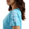 Dámské funkční tričko Kilpi LIMED-W (Barva BLU, Velikost 34)