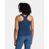 Dámské funkční tílko z merino vlny Kilpi MIRIEN-W (Barva DBL, Velikost 34)
