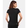 Dámské funkční tričko Kilpi DIMA-W (Barva BLK, Velikost 40)