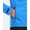 Pánská softshellová bunda Kilpi ONTAVIO-M (Barva BLU, Velikost 6XL)
