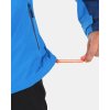 Pánská softshellová bunda Kilpi ONTAVIO-M (Barva BLU, Velikost 6XL)