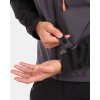 Pánská softshellová bunda Kilpi ONTAVIO-M (Barva DGY, Velikost 7XL)