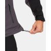 Pánská softshellová bunda Kilpi ONTAVIO-M (Barva DGY, Velikost 7XL)