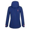 Dámská softshellová bunda Kilpi RAVIA-W (Barva DBL, Velikost 34)