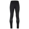 Pánské sportovní kalhoty na běžky Kilpi NORWEL-M (Barva BLK, Velikost S)