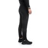 Pánské sportovní kalhoty na běžky Kilpi NORWEL-M (Barva BLK, Velikost S)